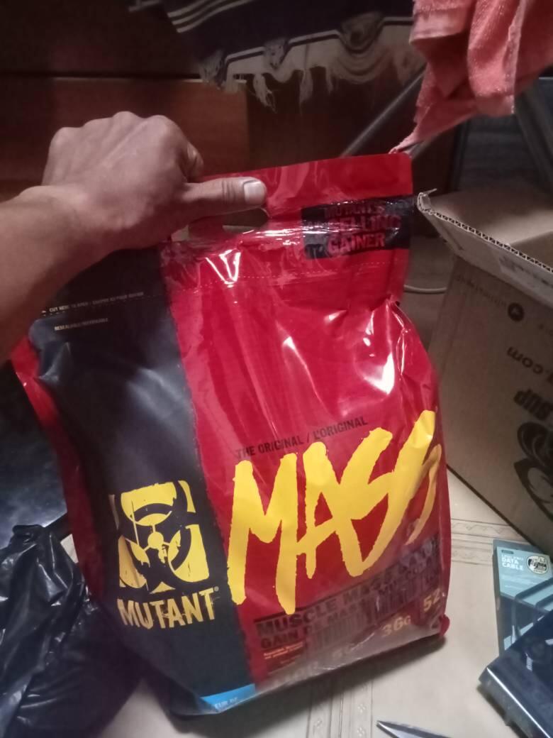 Chan Ming review photo