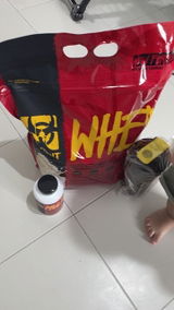 Yeo Firdaus review photo