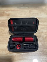 Christopher Corvi review photo