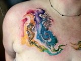 Christopher Corvi review photo