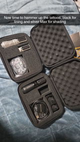Paul Pigeon II review photo