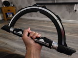 Kevin Jukes review photo
