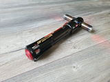 Kevin Jukes review photo