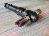 Kevin Jukes review photo