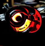 Derek Eggen review photo