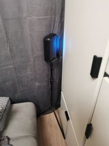 V review photo