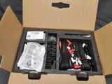 V review photo