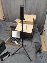 V review photo