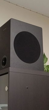Anonymous review photo