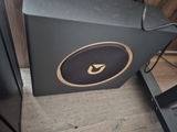 Nik Eagle review photo