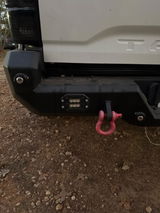 Seth R. review photo