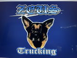 Zeus T.C. review photo