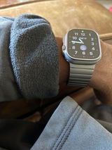 Anthony review photo
