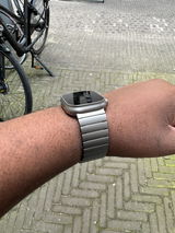 Langa M. review photo