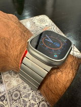 Sachin review photo