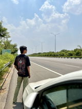 Sai Kiran review photo