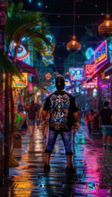 akash n review photo