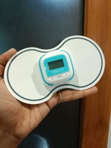 Lavanya review photo