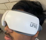Yash Barot review photo