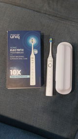 Vedika Saraf review photo