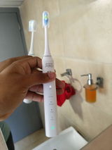 Rishabh review photo
