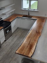 Noren Renovations LLC review photo