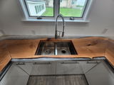 Noren Renovations LLC review photo