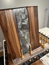 Jamin Hochstetler review photo