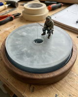 Norman Harrison review photo
