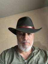 Rogelio S. review photo