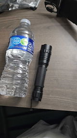 bored review photo