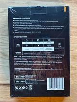 Robbie Rizzo review photo