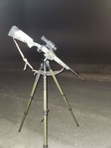Jackson Glosson review photo