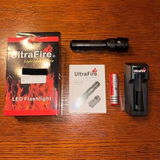 Griffin review photo