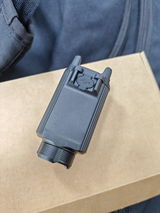 David W review photo