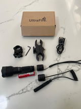J H review photo