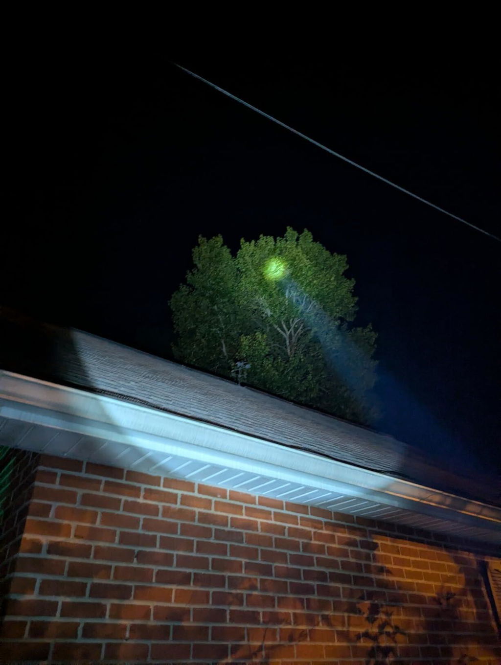 UltraFire® LW20X PRO Long-Range Flashlight