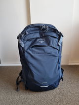WR review photo