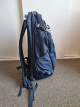 WR review photo