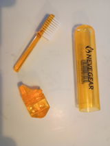 Fitz review photo