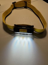 Yolande review photo