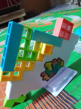C. review photo