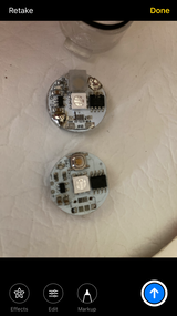 Jake M. review photo