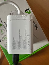 Anonymous review photo