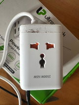 Anonymous review photo
