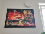 Andreas Scheibitz review photo