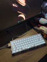 Anonim review photo