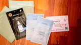 Kate review photo