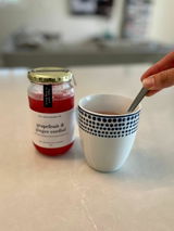 Andrea Shine review photo