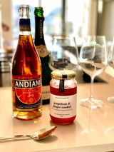 Andrea Shine review photo